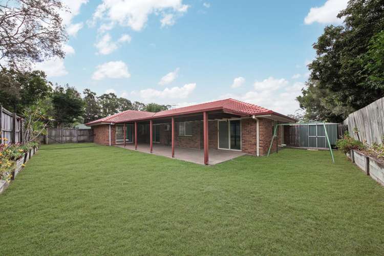 Fourth view of Homely house listing, 22 Prospect Crescent, Forest Lake QLD 4078