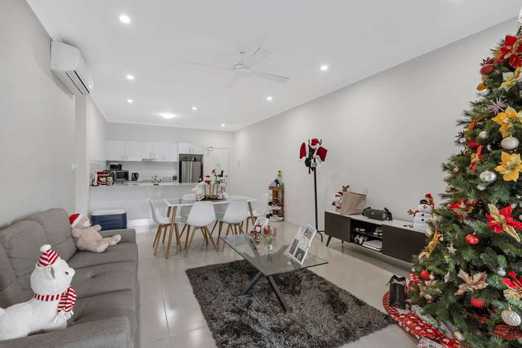 Second view of Homely unit listing, 16/6-10 Wattle Street, Yorkeys Knob QLD 4878