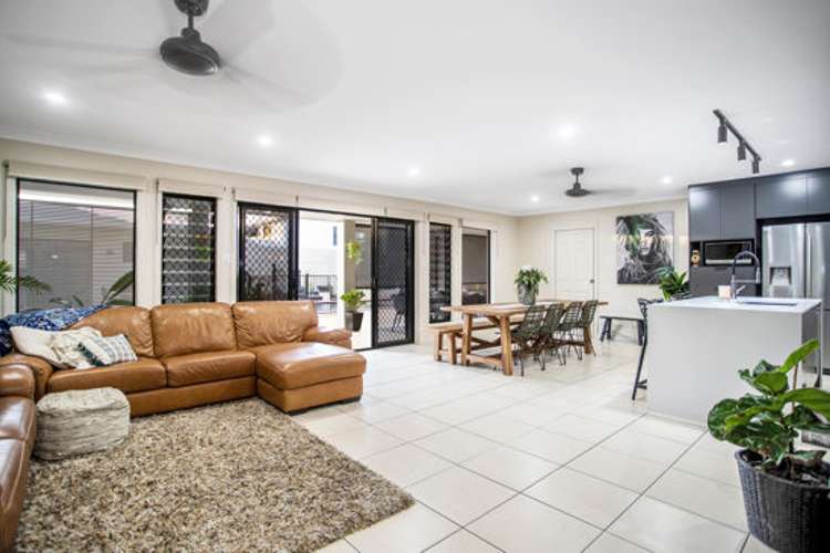 Seventh view of Homely house listing, 53 Hicks Road, Glenella QLD 4740