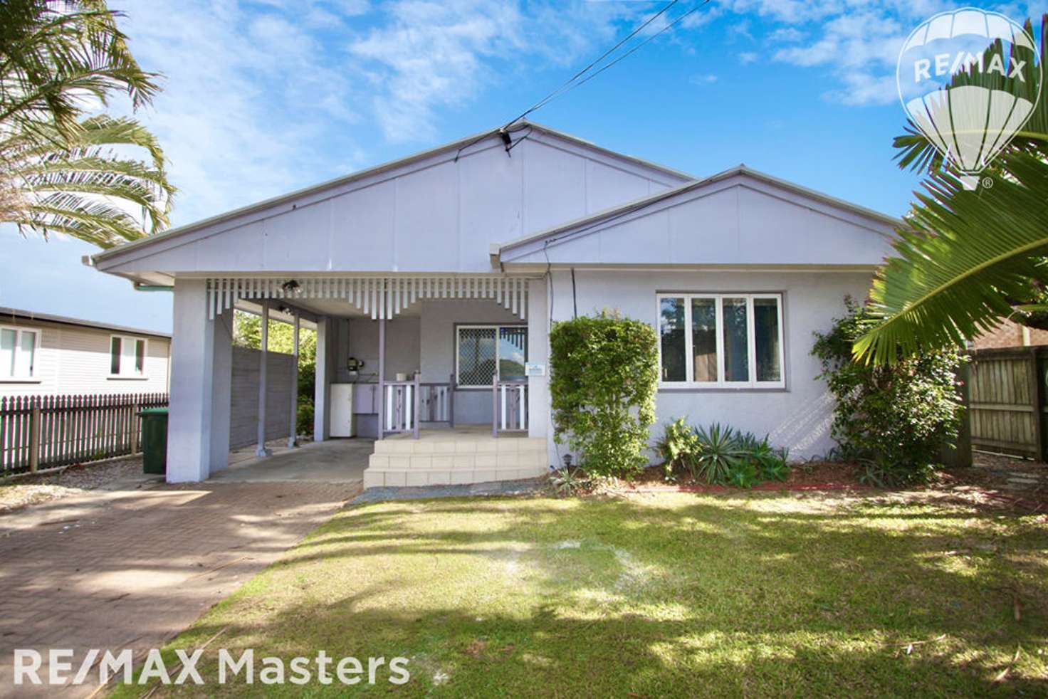 Main view of Homely house listing, 5 Oswin Street, Acacia Ridge QLD 4110