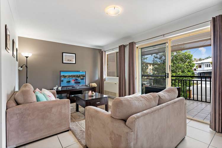 Third view of Homely unit listing, 3/27 Salt Street, Windsor QLD 4030