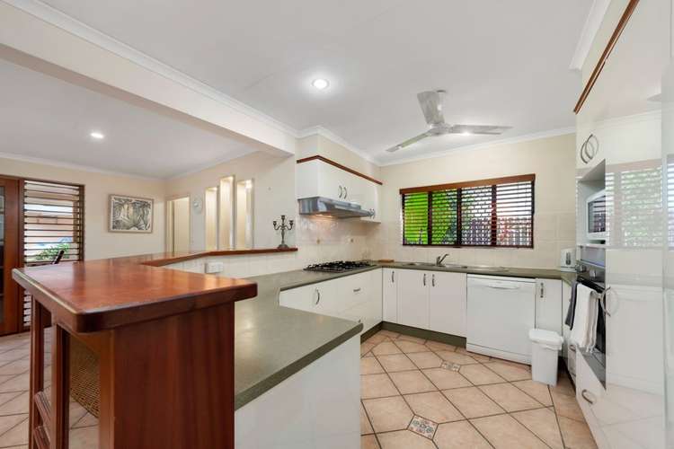 Second view of Homely house listing, 13 Friend Street, Edge Hill QLD 4870