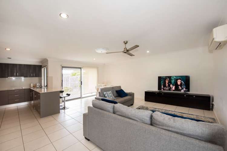 Fifth view of Homely house listing, 1-2/41 Donovan Street, Blacks Beach QLD 4740