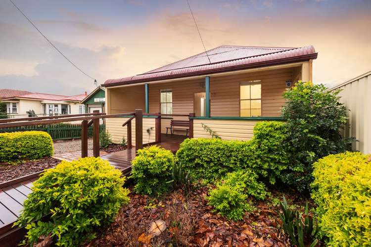 Third view of Homely house listing, 127 James Street, East Toowoomba QLD 4350