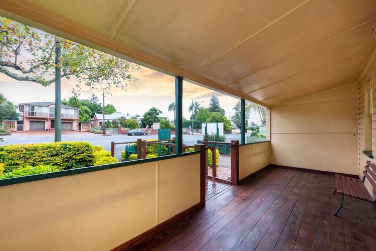 Fifth view of Homely house listing, 127 James Street, East Toowoomba QLD 4350