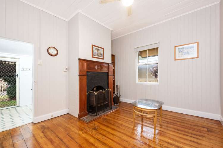 Sixth view of Homely house listing, 127 James Street, East Toowoomba QLD 4350