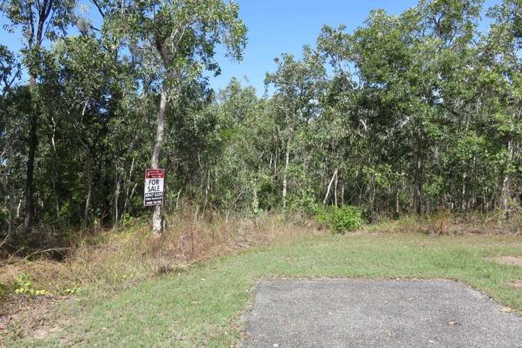 Main view of Homely residentialLand listing, LOT 45 BANGURU ESTATE CONDER PARADE LAGUNA QUAYS, Midge Point QLD 4799