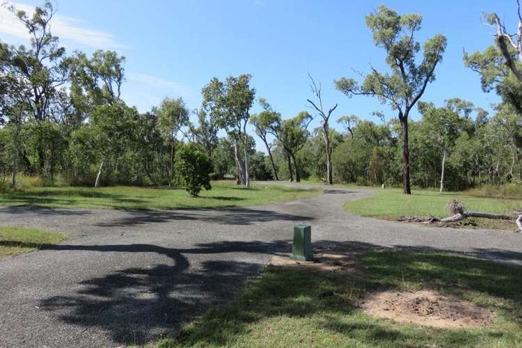 Third view of Homely residentialLand listing, LOT 15 BANGURU CREEK ESTATE CONDER PARADE LAGUNA QUAYS, Midge Point QLD 4799