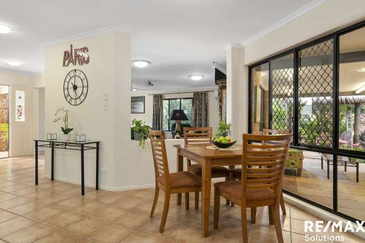 Fifth view of Homely house listing, 32 Boondooma Circuit, Albany Creek QLD 4035