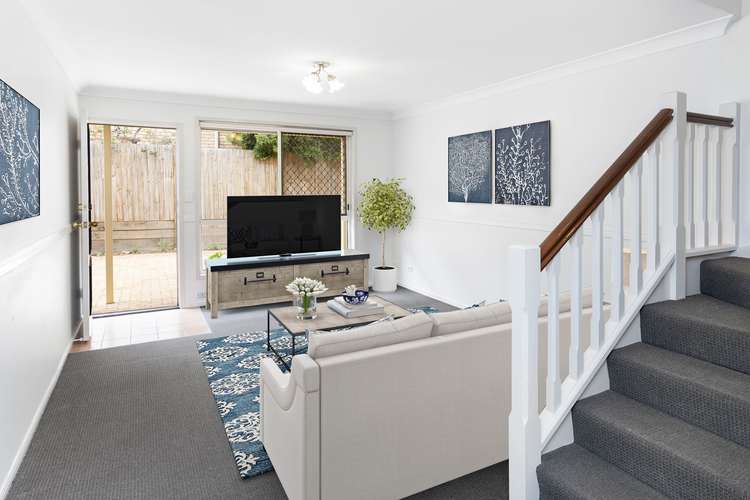 Third view of Homely townhouse listing, 1/179 Norman Avenue, Norman Park QLD 4170