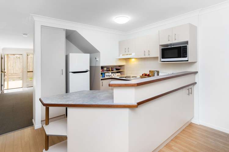 Fourth view of Homely townhouse listing, 1/179 Norman Avenue, Norman Park QLD 4170