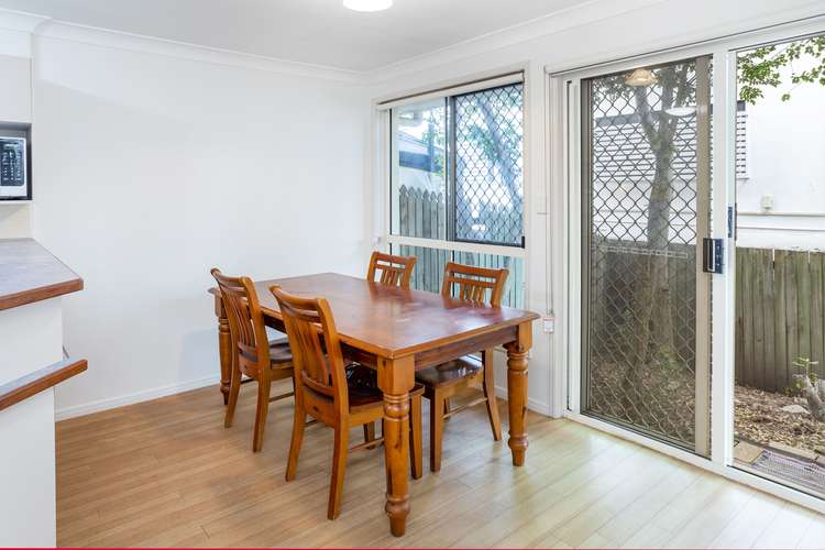 Fifth view of Homely townhouse listing, 1/179 Norman Avenue, Norman Park QLD 4170