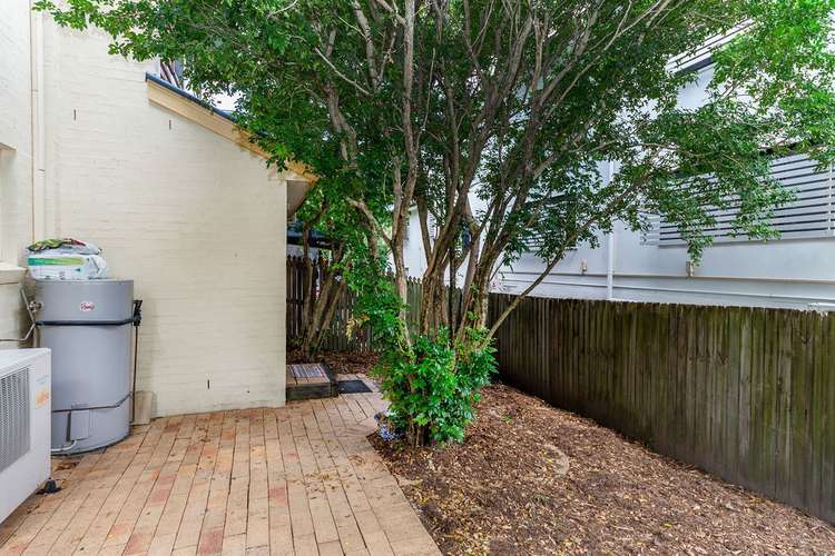 Sixth view of Homely townhouse listing, 1/179 Norman Avenue, Norman Park QLD 4170