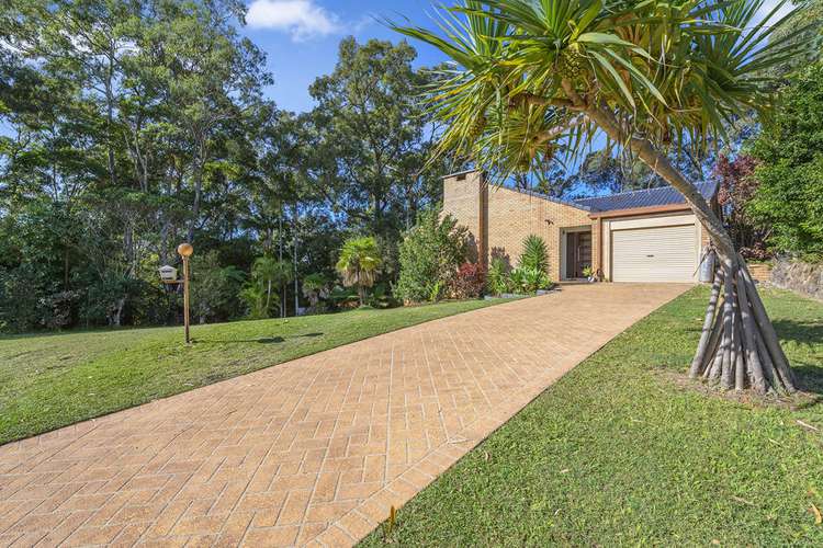 Fourth view of Homely house listing, 2 Parkes Drive, Korora NSW 2450