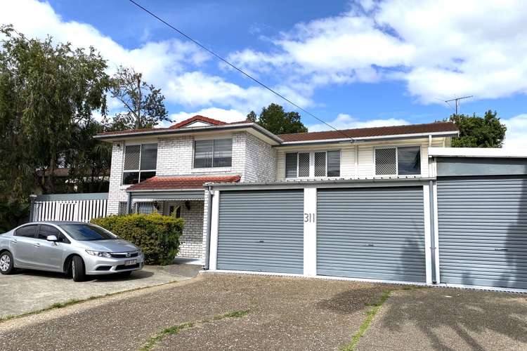 311 Beenleigh Road, Sunnybank Hills QLD 4109