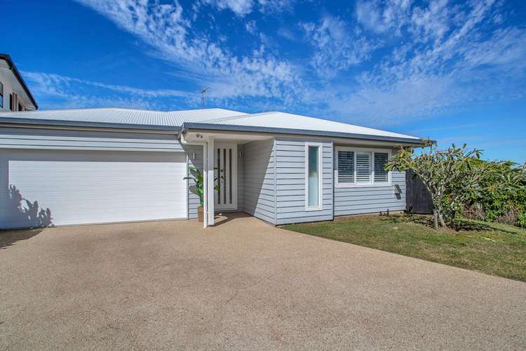 Third view of Homely house listing, 2 Coralcove Crt, Blacks Beach QLD 4740
