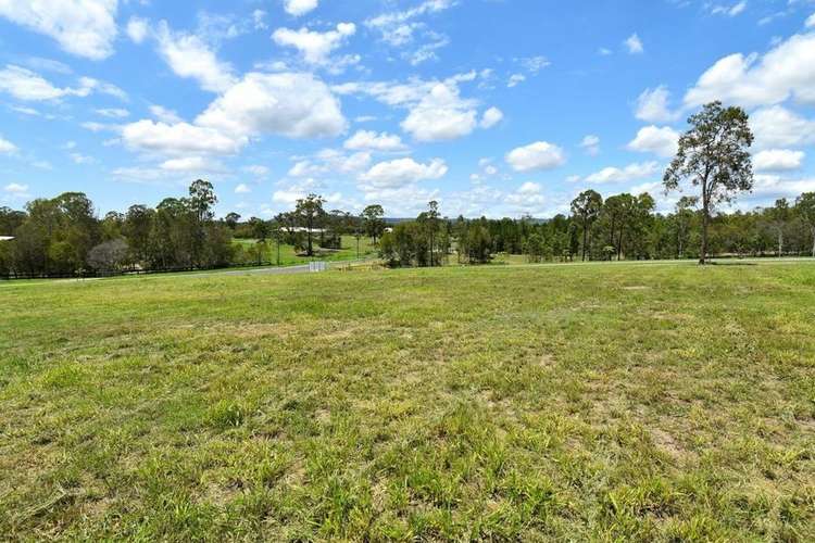 Main view of Homely residentialLand listing, Lot 2 Tilpawai Road, Woodford QLD 4514