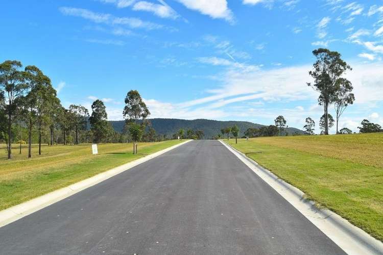 Fifth view of Homely residentialLand listing, Lot 2 Tilpawai Road, Woodford QLD 4514