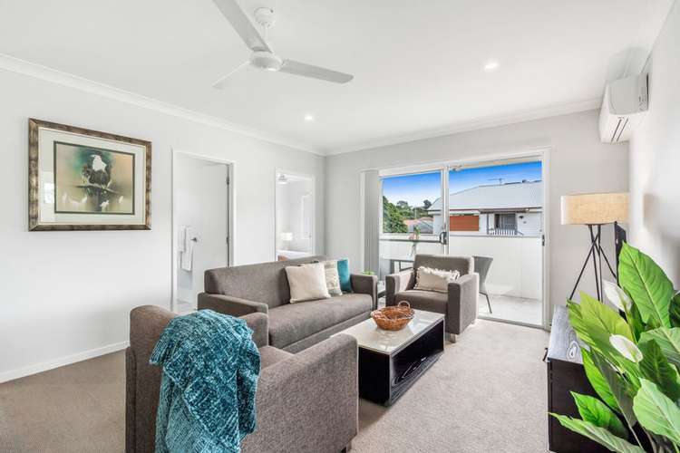 2/15 Wilde Street, Wynnum QLD 4178