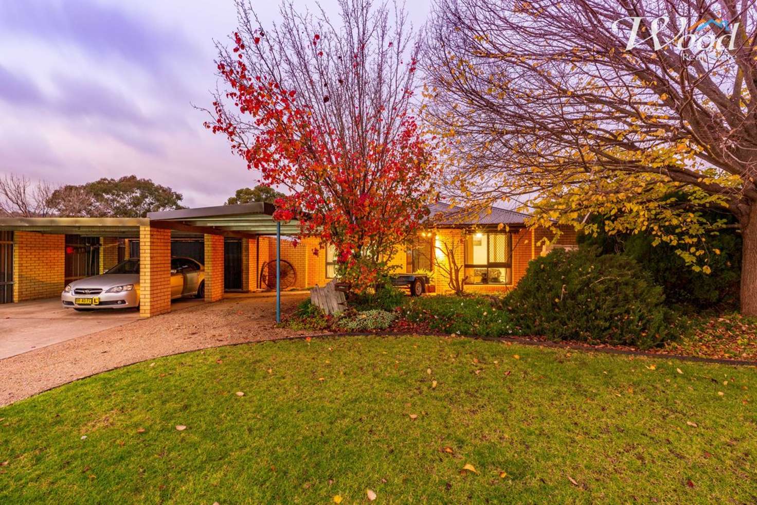 Main view of Homely house listing, 38 Goolagar Cres, Lavington NSW 2641