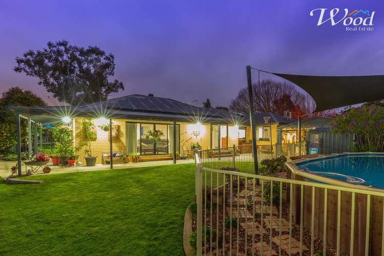 Second view of Homely house listing, 38 Goolagar Cres, Lavington NSW 2641