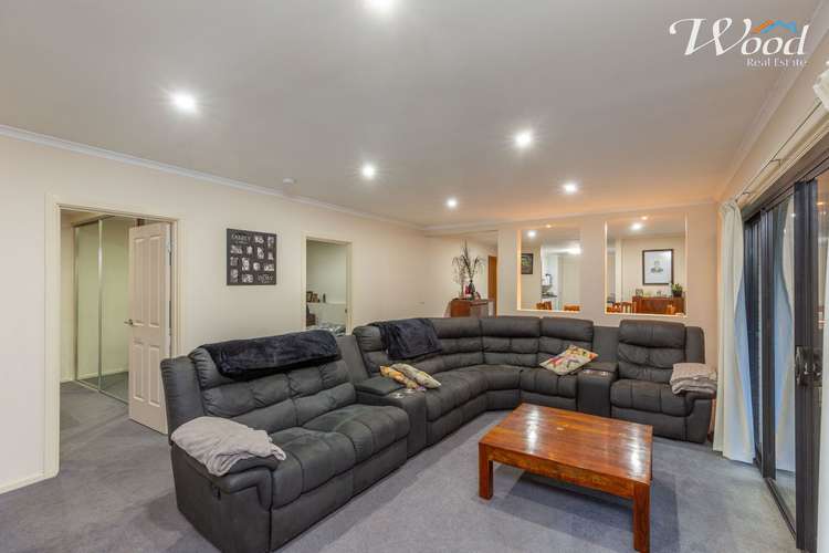 Fourth view of Homely house listing, 38 Goolagar Cres, Lavington NSW 2641