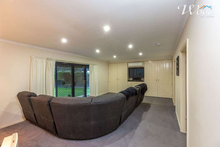 Fifth view of Homely house listing, 38 Goolagar Cres, Lavington NSW 2641