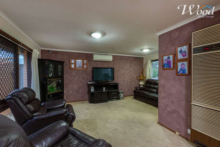 Sixth view of Homely house listing, 38 Goolagar Cres, Lavington NSW 2641