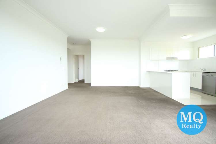 Fourth view of Homely unit listing, 23/65-71 Cowper Street, Granville NSW 2142