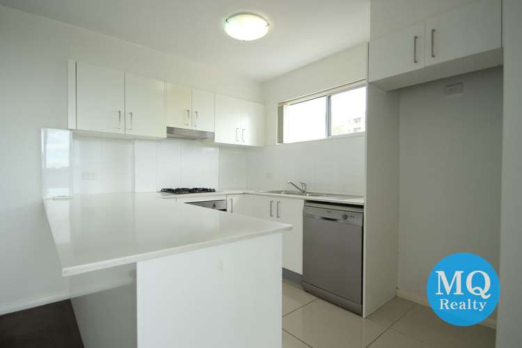 Fifth view of Homely unit listing, 23/65-71 Cowper Street, Granville NSW 2142