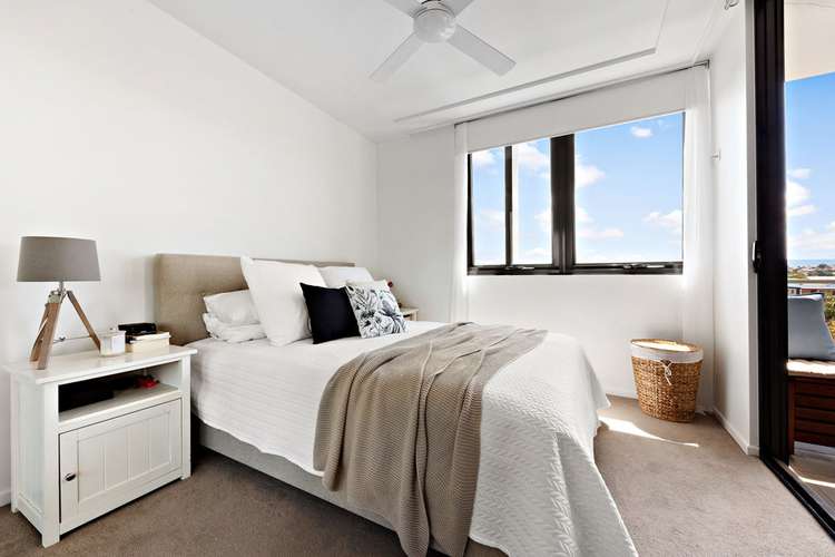 Third view of Homely unit listing, 1046/123 Cavendish Road, Coorparoo QLD 4151