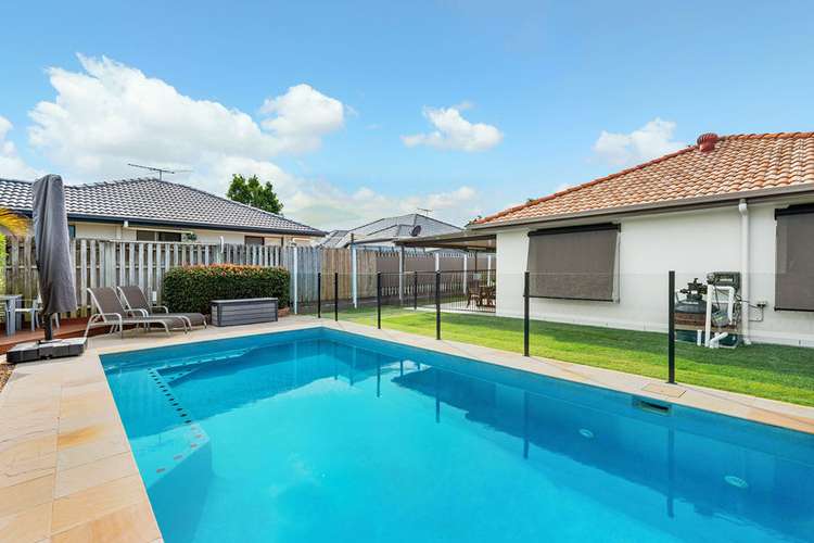 Main view of Homely house listing, 35 Ross Place, Wakerley QLD 4154