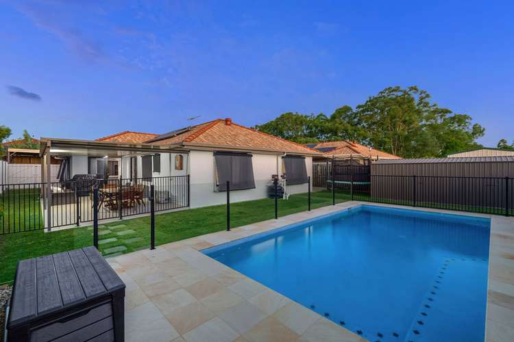 Third view of Homely house listing, 35 Ross Place, Wakerley QLD 4154