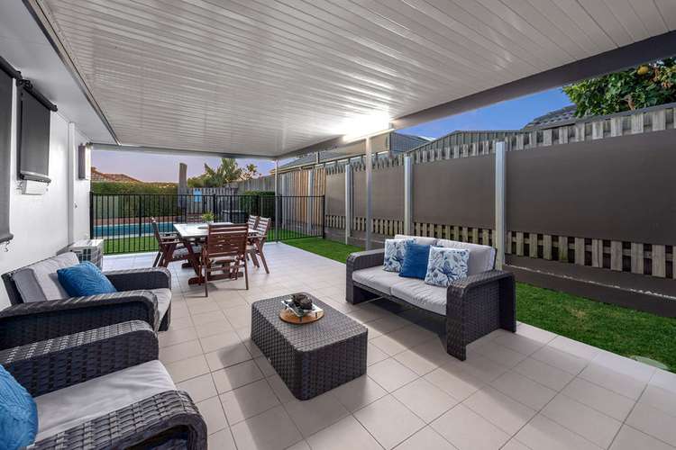 Fifth view of Homely house listing, 35 Ross Place, Wakerley QLD 4154