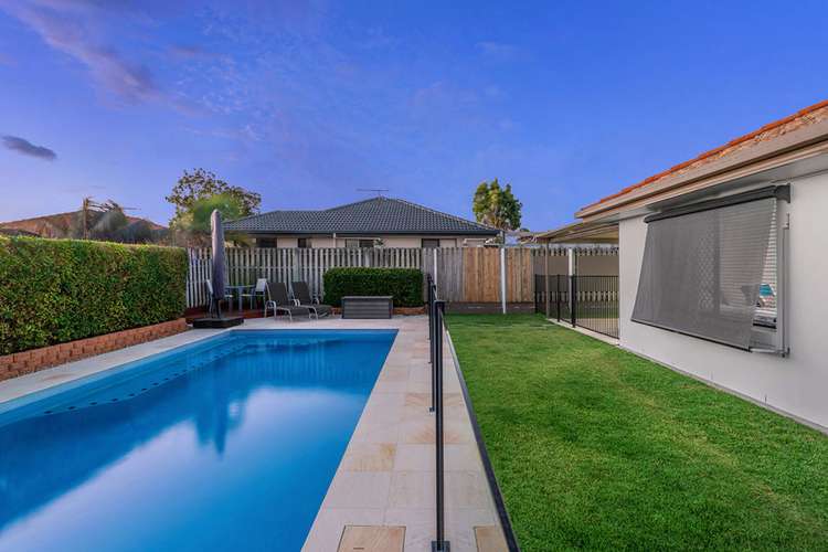 Sixth view of Homely house listing, 35 Ross Place, Wakerley QLD 4154