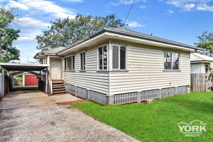 Main view of Homely house listing, 30 Kelly Street, Harlaxton QLD 4350