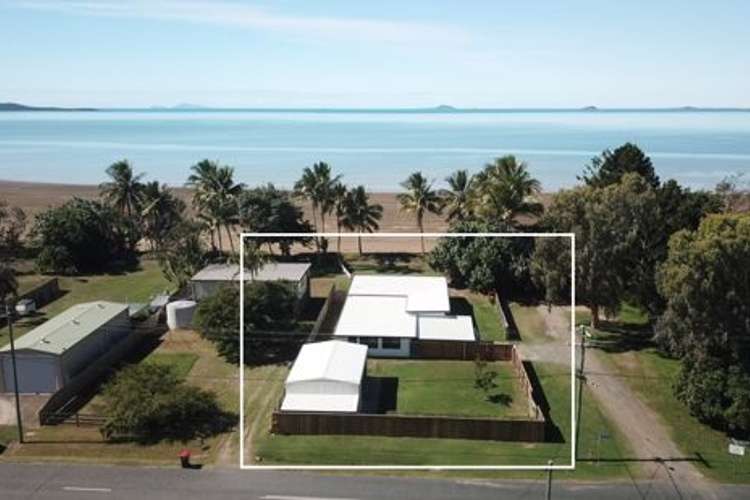 Second view of Homely house listing, 40 Melba Street, Armstrong Beach QLD 4737