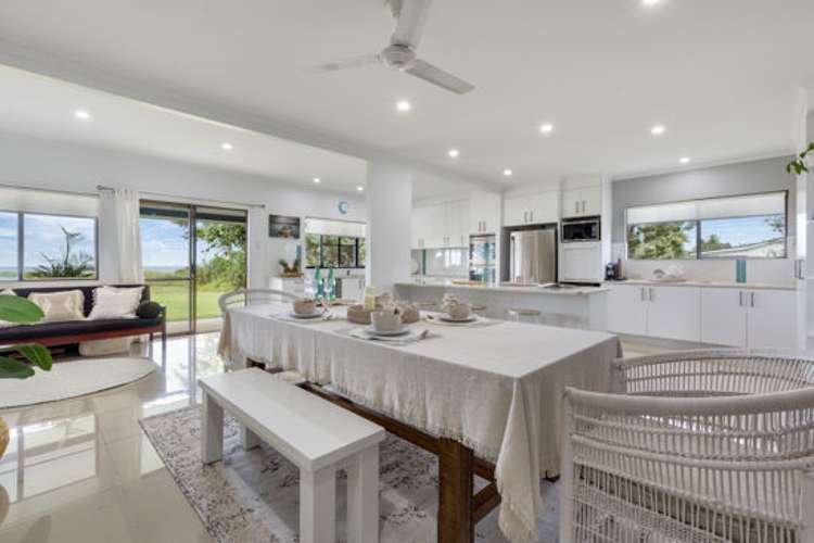 Fifth view of Homely house listing, 40 Melba Street, Armstrong Beach QLD 4737