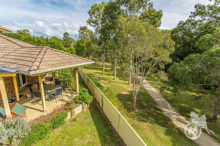 Third view of Homely house listing, 32 Speilberg Street, Mcdowall QLD 4053