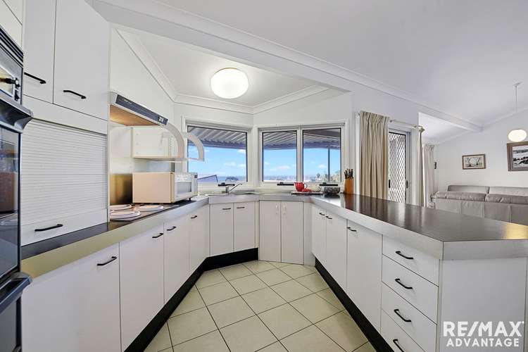 Fifth view of Homely townhouse listing, 2/136 Carlton Terrace, Manly QLD 4179