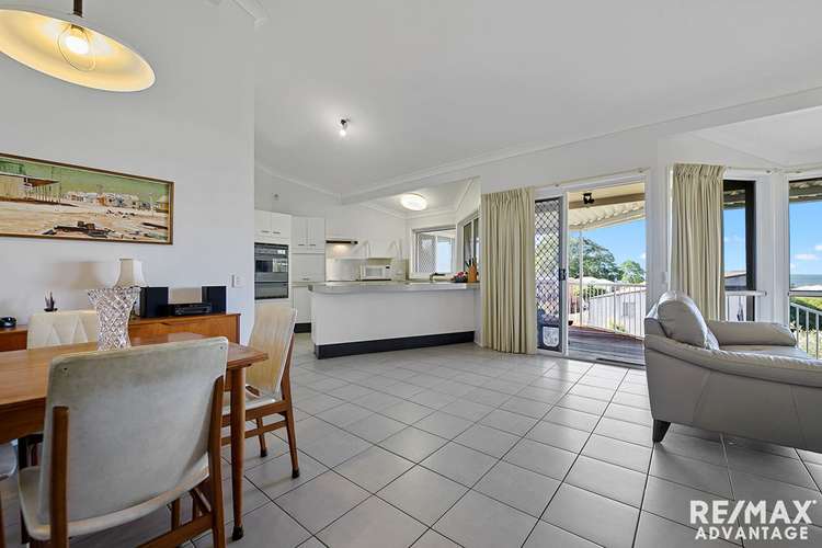 Sixth view of Homely townhouse listing, 2/136 Carlton Terrace, Manly QLD 4179