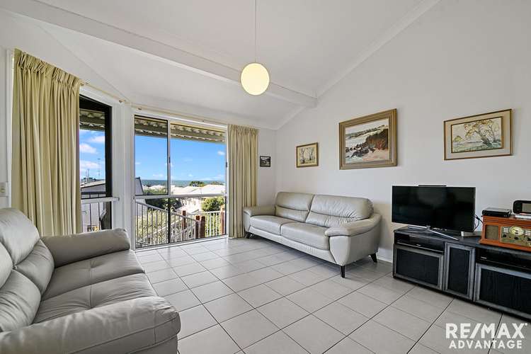 Seventh view of Homely townhouse listing, 2/136 Carlton Terrace, Manly QLD 4179
