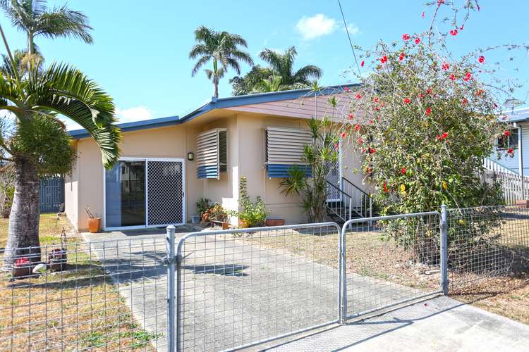 Main view of Homely house listing, 19 Hume Street, West Mackay QLD 4740
