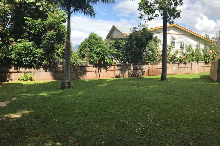 Third view of Homely residentialLand listing, 418 (L1) Mayers Street, Edge Hill QLD 4870