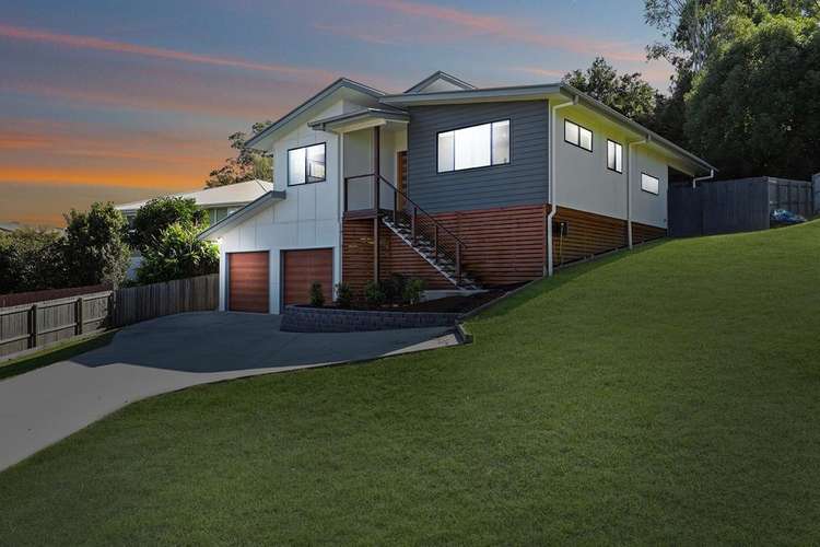 Main view of Homely house listing, 13 Moss Day Place North, Burnside QLD 4560