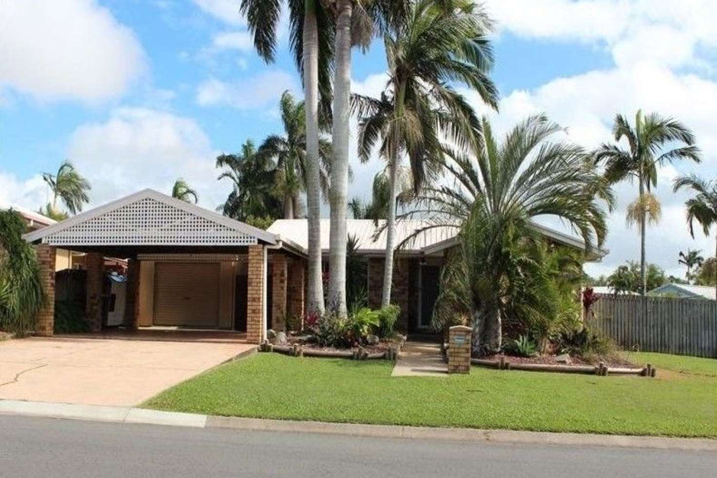 Main view of Homely house listing, 5 Hancock Street, Eimeo QLD 4740