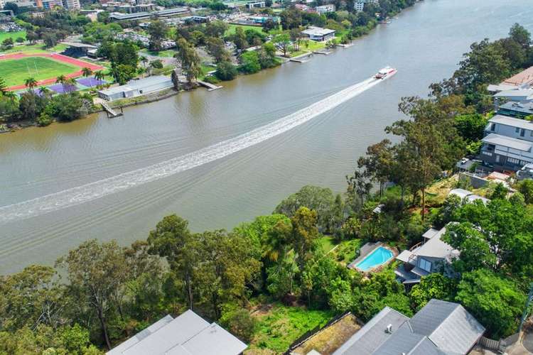 Fourth view of Homely residentialLand listing, 23 Fraser Terrace, Highgate Hill QLD 4101