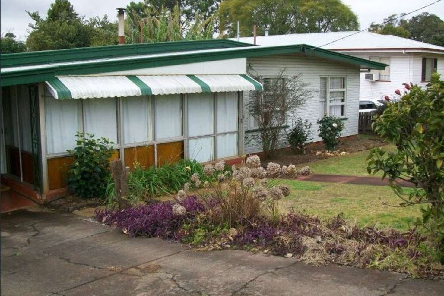 Main view of Homely house listing, 153 Stephen Street, Harristown QLD 4350
