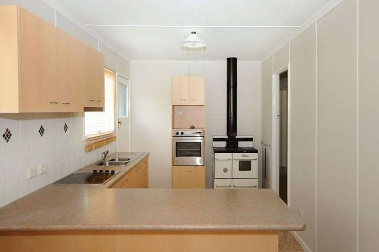 Second view of Homely house listing, 153 Stephen Street, Harristown QLD 4350