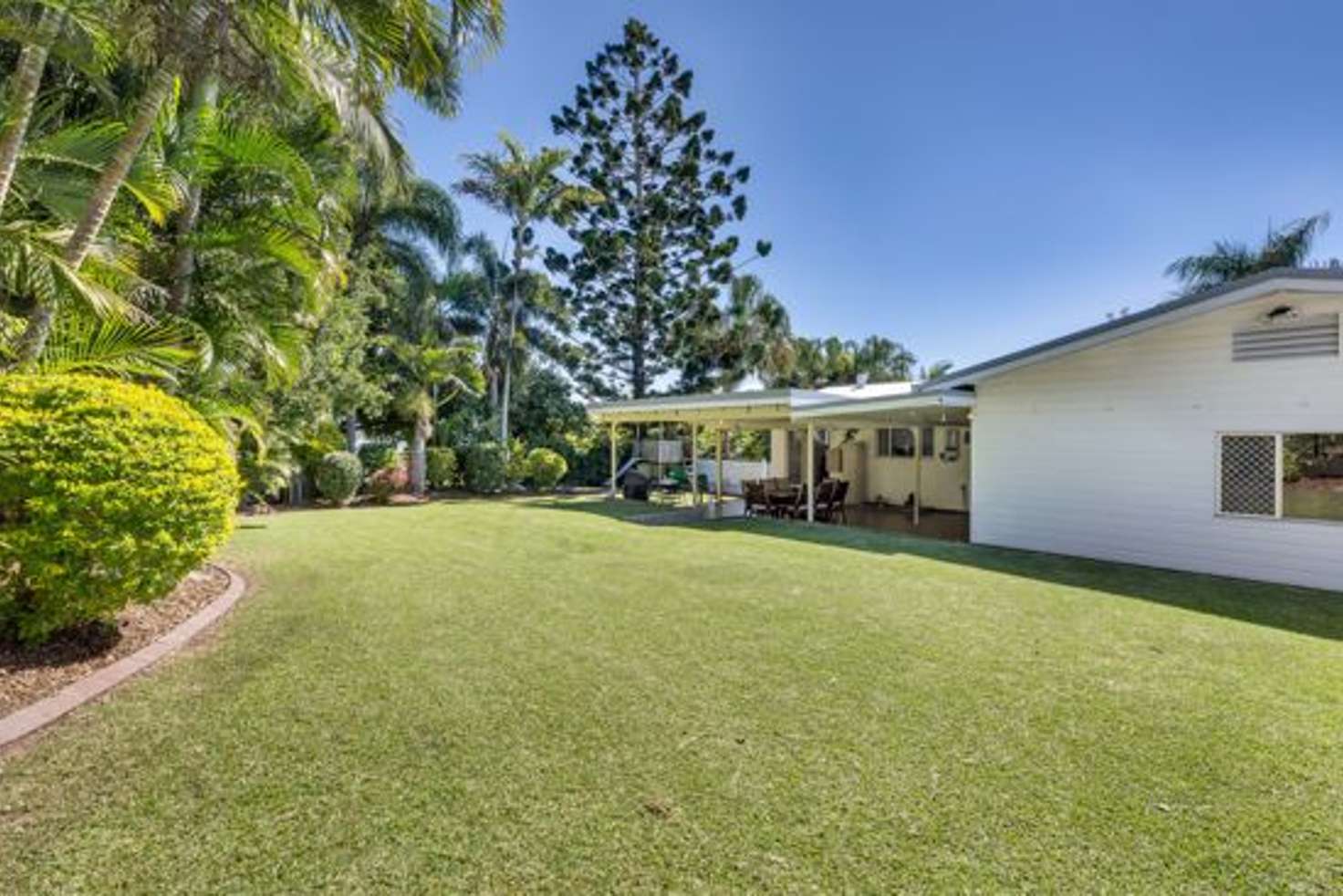Main view of Homely house listing, 29 Pioneer Street, Glenella QLD 4740